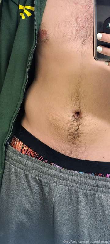 anyone else having a sexual saturday morning?