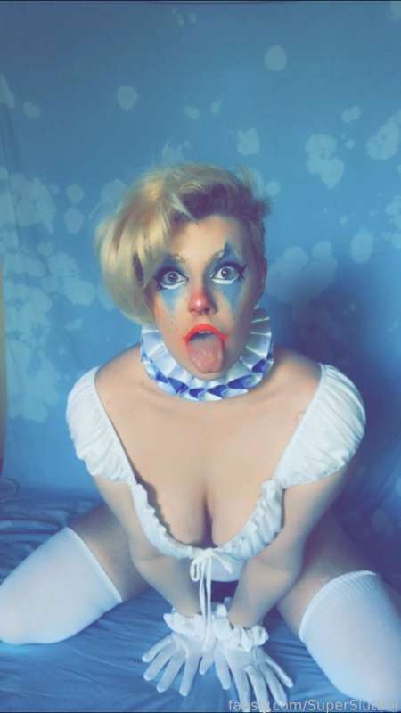 Superslutboi - Fansly - 01 Nov, 2021 33