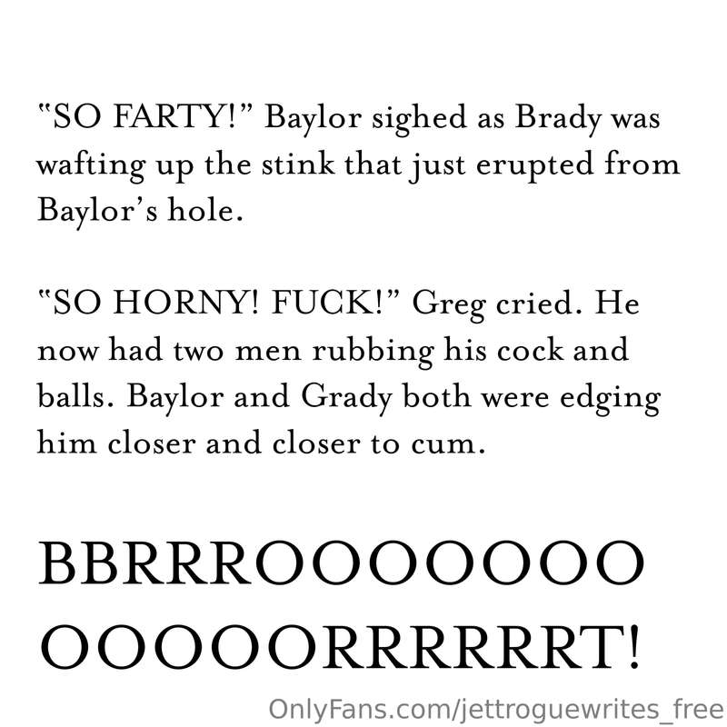 Experiment Gone Rogue: Part Four 32