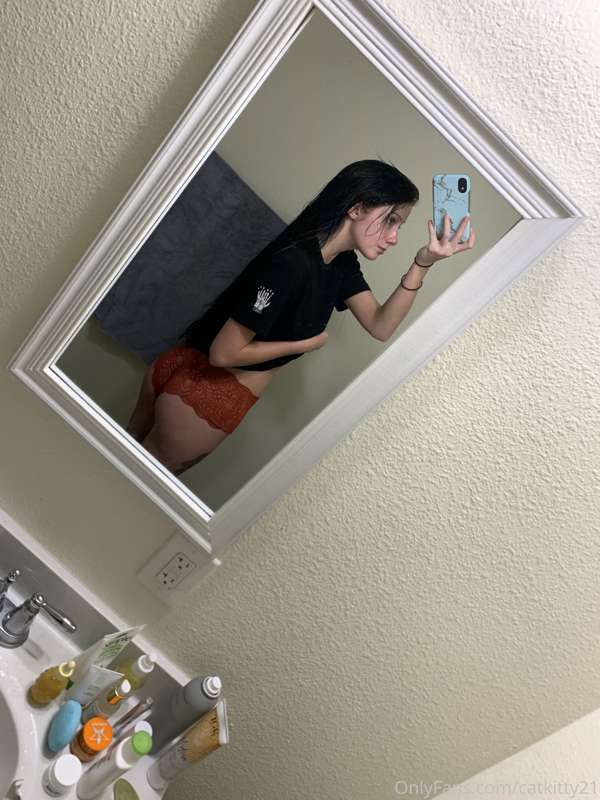 Quick ass pic? I think yes! Fucking video coming later, let ..