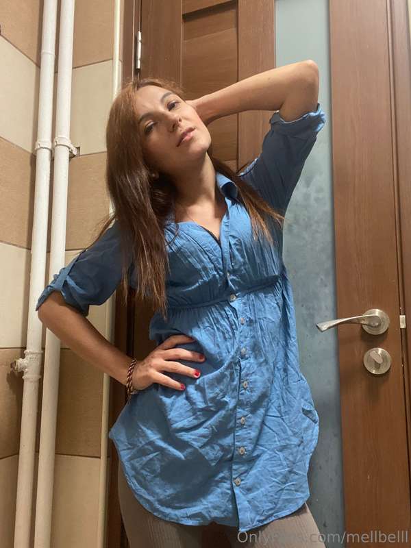 Mellbelll - Onlyfans - 2025-06-26T15:00:27