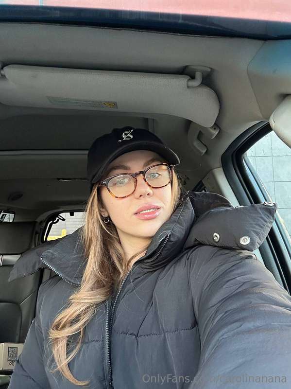 The day was super busy — errands and more errands... Honestl..
