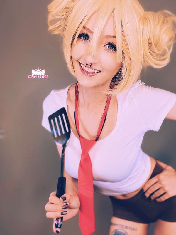 Spongebob cosplay 😝 6