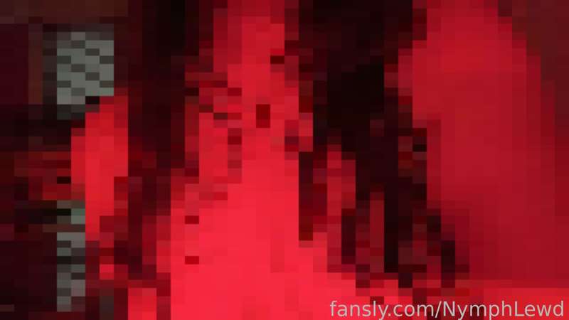 Nymphlewd - Fansly - 14 Oct, 2024 1