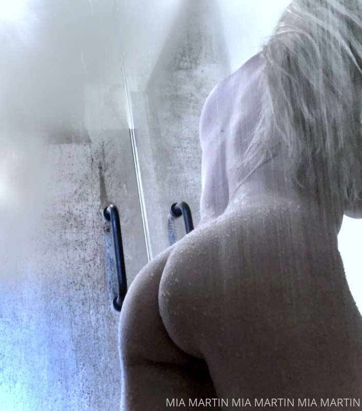 Have you ever had shower sex? Surprisingly I haven’t yet! I ..