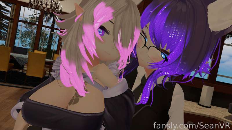 Seanvr - Fansly - 29 May, 2025 95