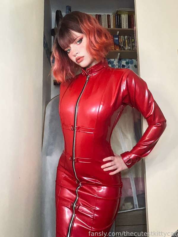 Thecutestkittycat - Fansly - 24 Feb, 2023 18