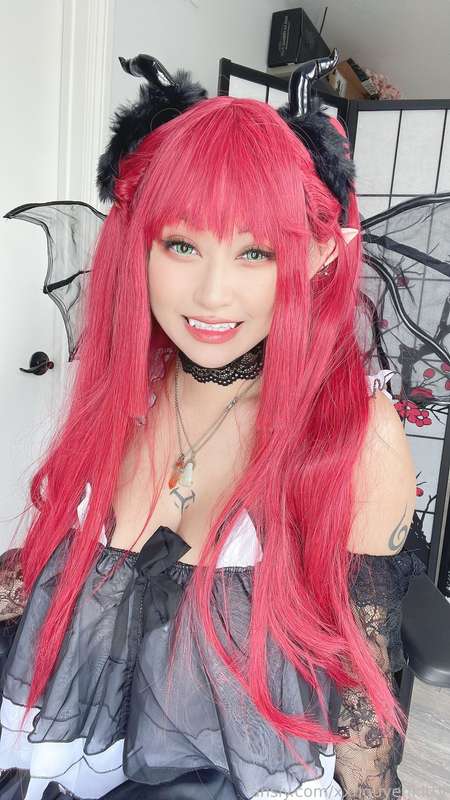 Xxnguyenkitty - Fansly - 09 Sep, 2022 1