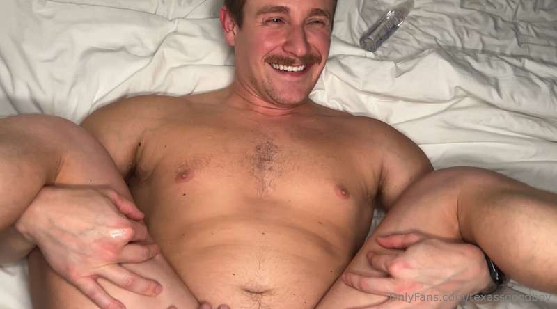 I love getting fucked!!! Especially when it’s by @alwaysjaso.. 1
