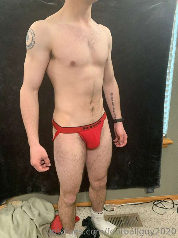More of me and some hot jockstraps! 17