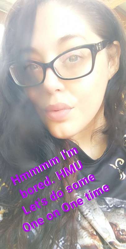 Missleanalee - Onlyfans - 13 Sep, 2021