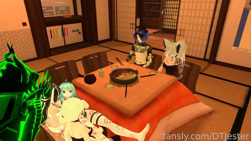Dtjester - Fansly - 08 Jul, 2023 11