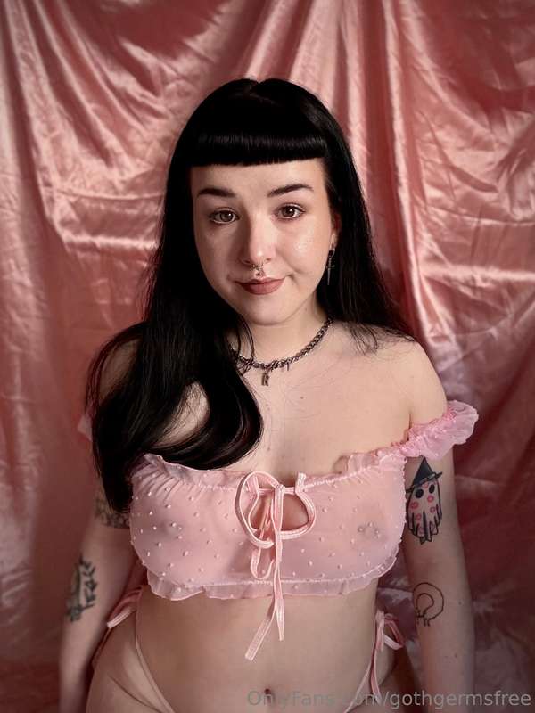 Pretty in pink 🌷 2