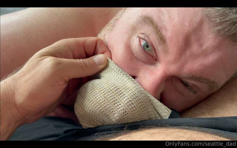 Tomorrow I have a really hot video for you scent pigs out th..
