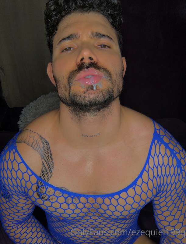 Quien quiere un beso blanco??? 😋