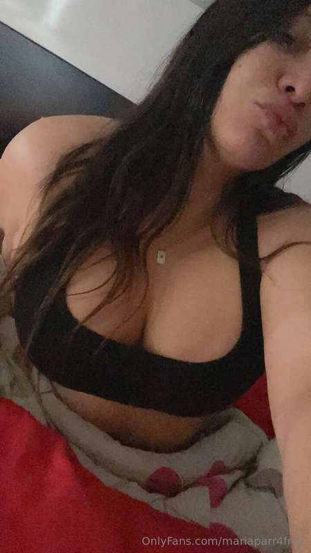 Mariaparr4Free - Onlyfans - 29 Apr, 2025