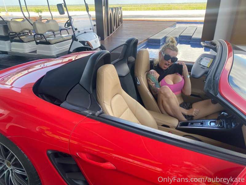 One more seat who's riding? 🚗😍