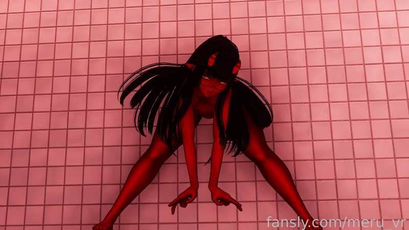 Meruthesuccubusvr - Fansly - 06 May, 2025 32