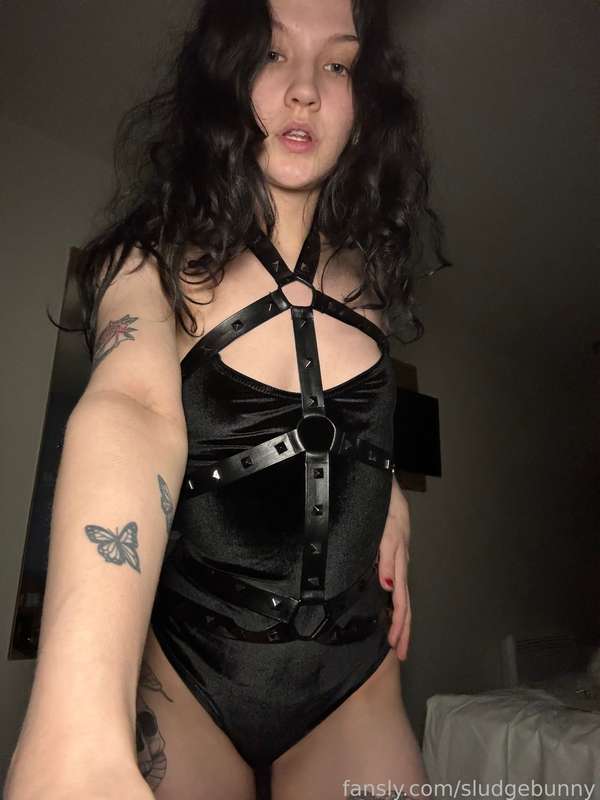 Sludgebunny - Fansly - 31 Mar, 2024 28