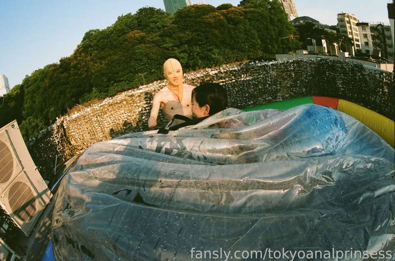Tokyoanalprinsess - Fansly - 18 Aug, 2024 10