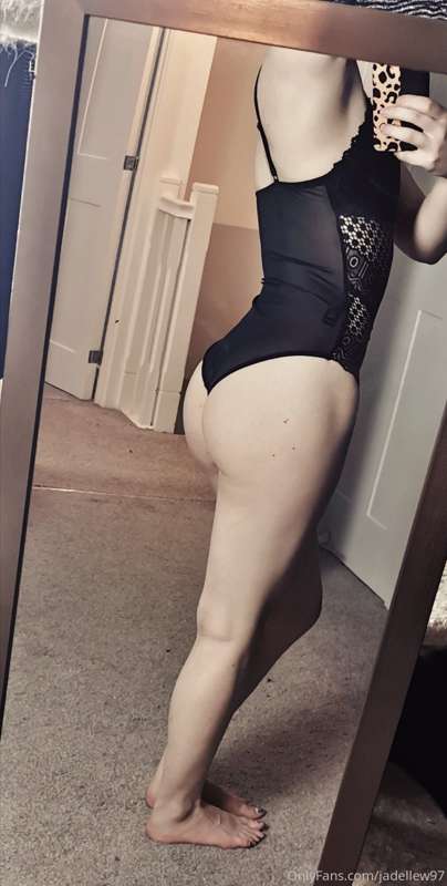 Im gonna start working out soon so let's get my booty as per..