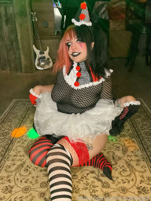 Gummyghostgirl - Fansly - 10 Oct, 2021 13