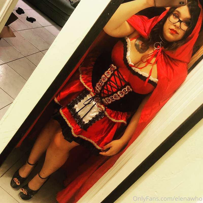 Elenawho - Onlyfans - 23 Sep, 2020