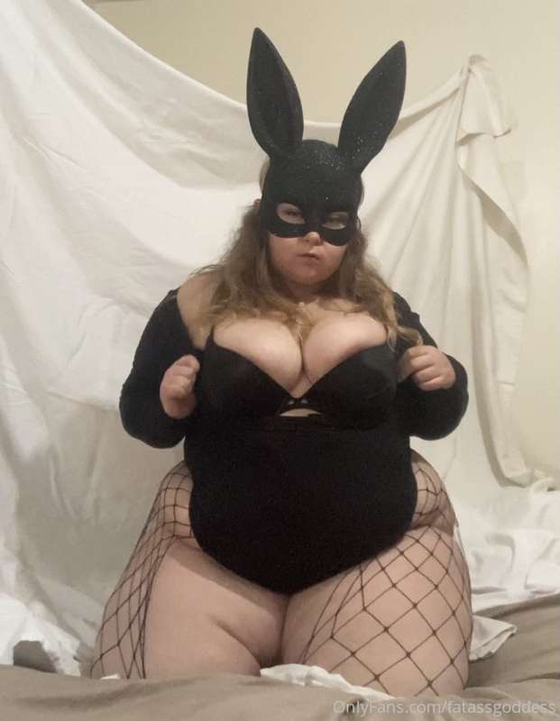 Let’s fuck like rabbits , all day every day 🐇 2