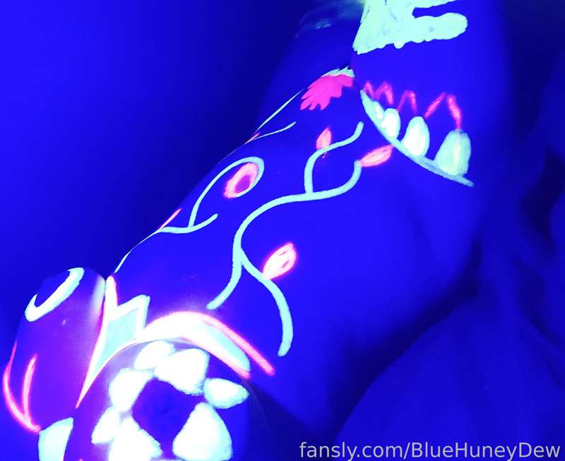 Bluehuneydew - Fansly - 07 Jul, 2022 2
