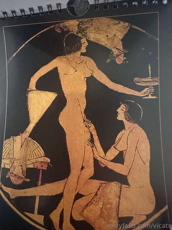 Eros and Psyche 🍌🍎🇬🇷 3