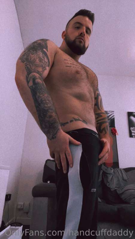 I’ve got my eye on you 😈👀💦