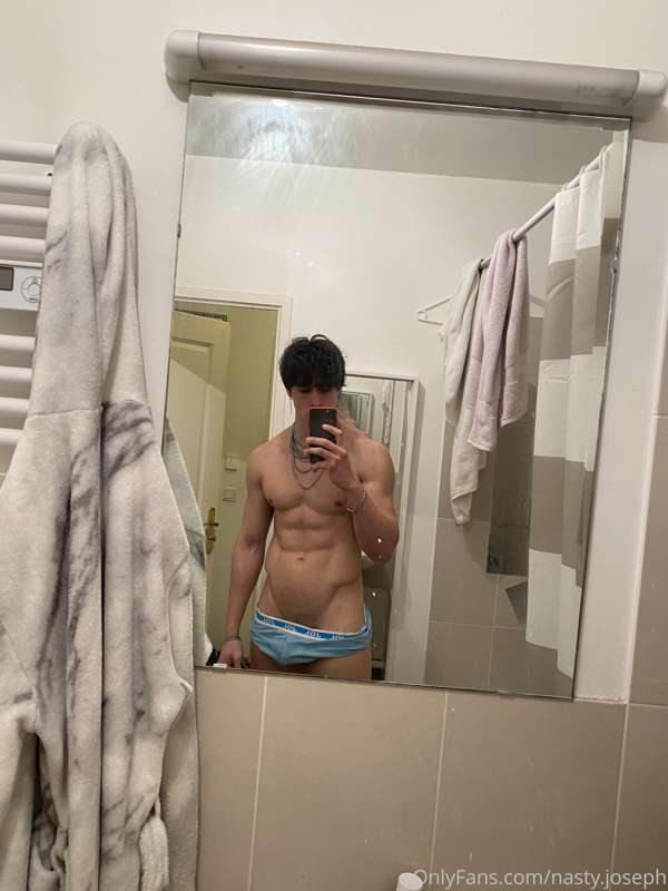 Gattouz0 - Onlyfans - 31 Dec, 2020