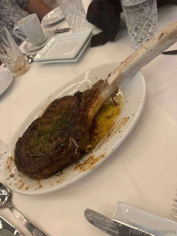 I only eat big meat🍖