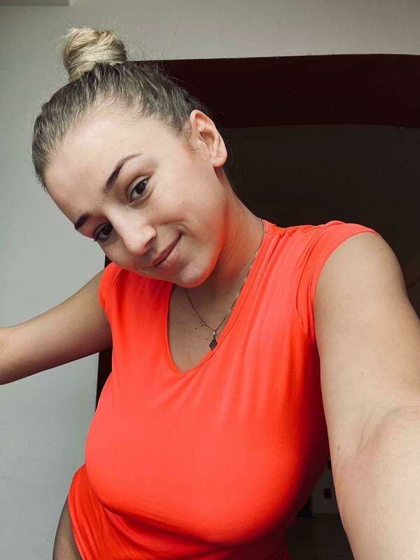 Babbyaisha - Onlyfans - 31 May, 2022