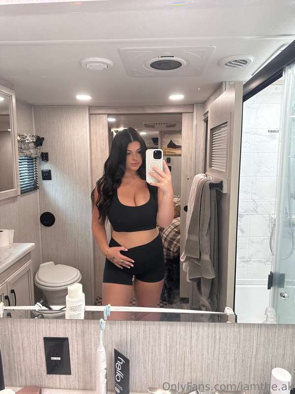 Should we do cardio at home?💋