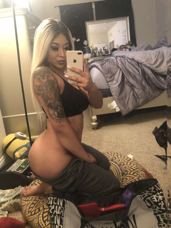 Exoticaxxx - Onlyfans - 30 Aug, 2018