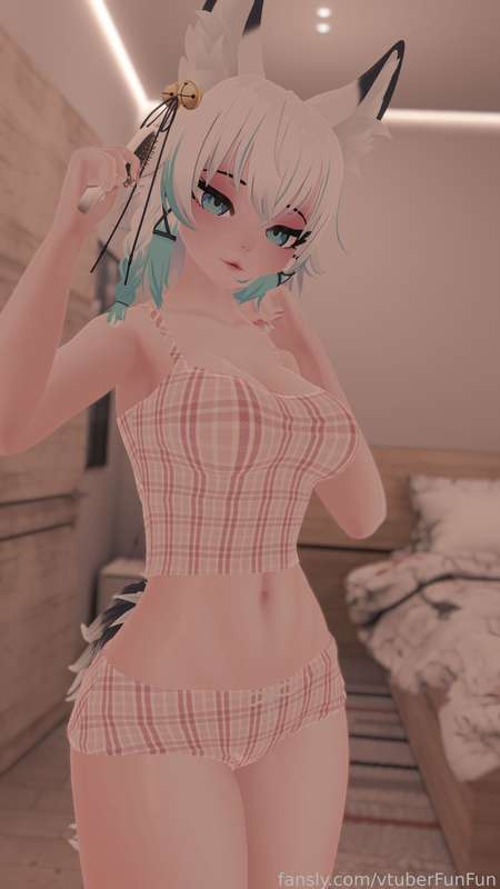Vtuberfunfun - Fansly - 13 Nov, 2023 4