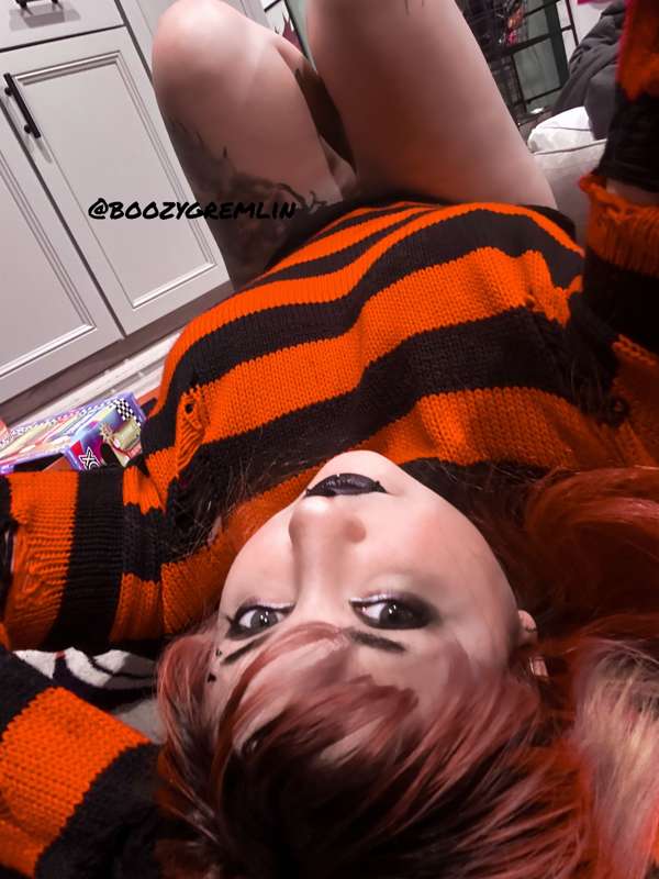 Boozygremlinx - Fansly - 18 Jan, 2024