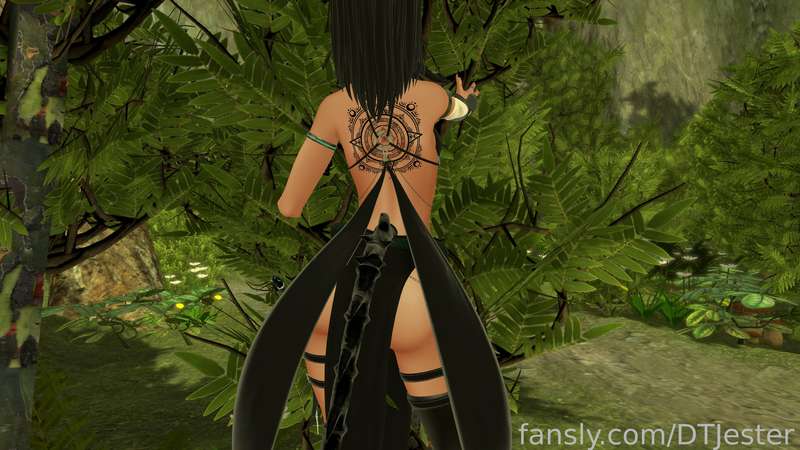 Dtjester - Fansly - 29 Jan, 2025 10