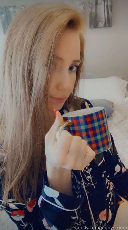 Jennysroom1 - Fansly - 11 Feb, 2025 3
