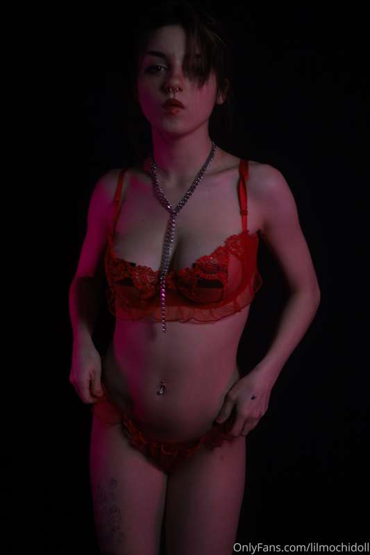 Lilmochidoll - Onlyfans - 07 Feb, 2021 12