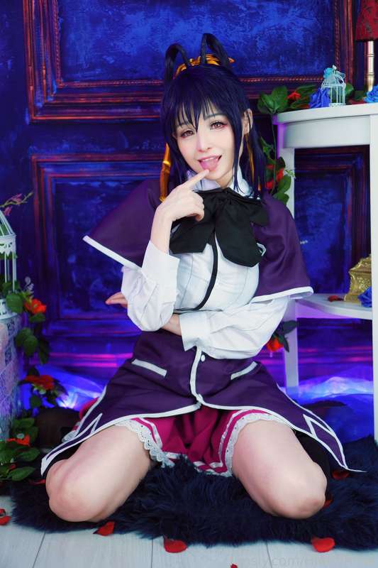 Hidorirose - Fansly - 10 Mar, 2023 2