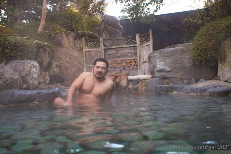 今月は、先月行った三朝温泉編ヽ(*´∀｀)ノ

This month, the Misasa Onsen edition.. 15