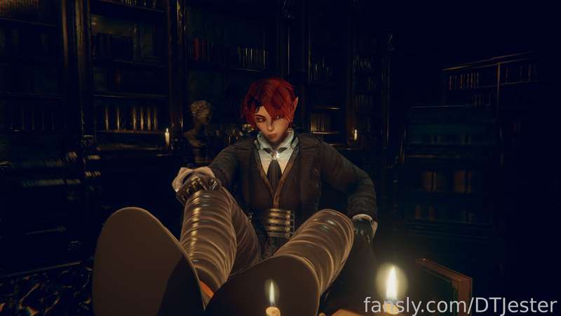 Dtjester - Fansly - 30 Aug, 2024 7