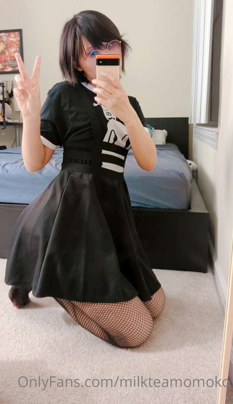 Milkteamomoko - Onlyfans - 14 Jun, 2022 22