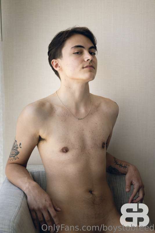 I’ve filmed with trans models before but when I shot with Jo..