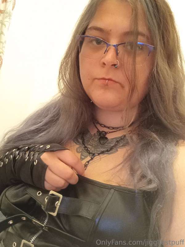 Jiggliestpuff - Onlyfans - 04 Jul, 2024