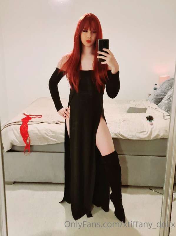 From an old set, I think this look was very popular, should .. 13