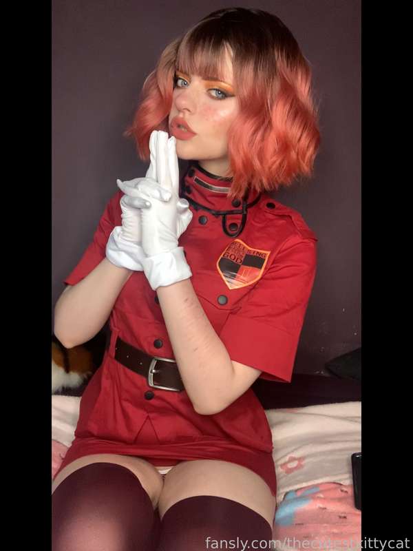 Thecutestkittycat - Fansly - 01 Sep, 2021 18