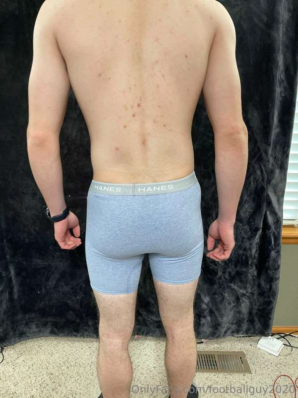 Me showing off my body in undies - again lol - set 11 21